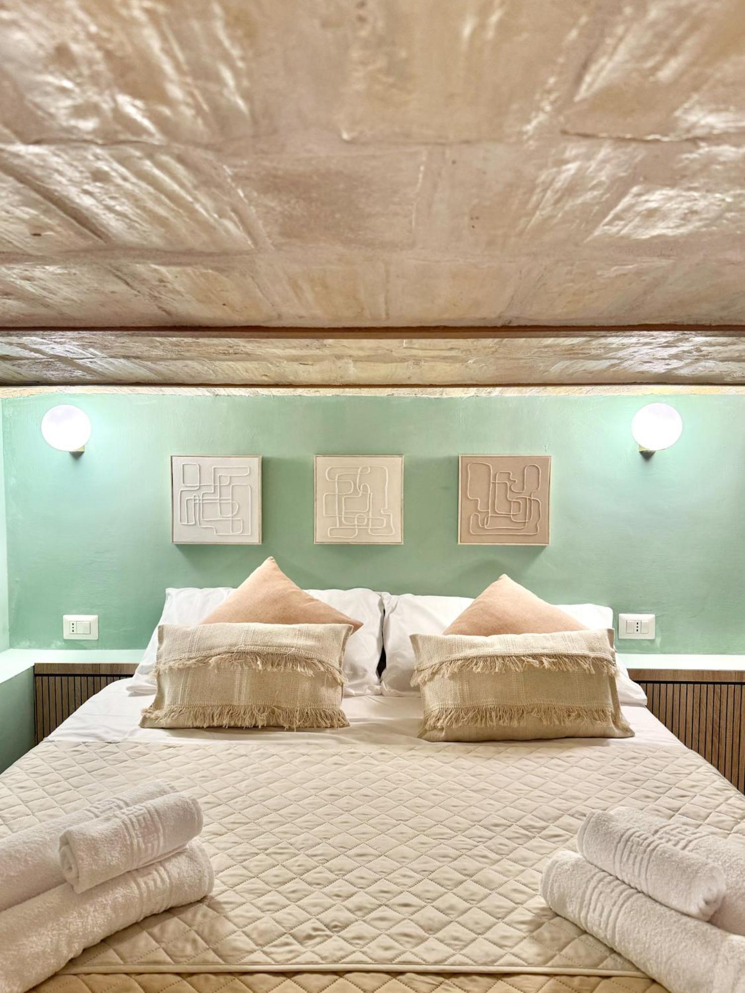 Design Loft - Nel Cuore Di Roma Rome Buitenkant foto